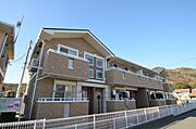 手柄駅より徒歩10分 1階 築15年7ヶ月の賃貸物件