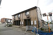 アゼリア宮上Ａ 2階 築19年2ヶ月の賃貸物件