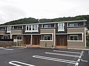 ジュネス青山 2階 築9年8ヶ月の賃貸物件