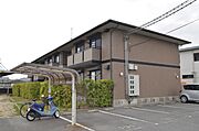 御着駅より徒歩18分 1階 築26年3ヶ月の賃貸物件