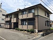 西飾磨駅より徒歩17分 2階 築29年6ヶ月の賃貸物件
