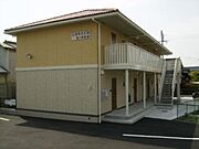 ジュネス清水 1階 築17年2ヶ月の賃貸物件