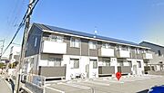 香呂駅より徒歩15分 2階 築8年8ヶ月の賃貸物件