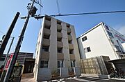姫路駅より徒歩12分 3階 築10年11ヶ月の賃貸物件