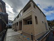仁豊野駅より徒歩7分 1階 築5年11ヶ月の賃貸物件