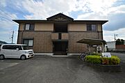 香呂駅より徒歩9分 2階 築22年1ヶ月の賃貸物件