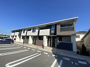 山陽網干駅より徒歩12分 2階 築7年8ヶ月の賃貸物件