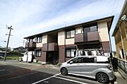 平松駅より徒歩8分 1階 築28年4ヶ月の賃貸物件