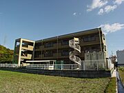 マンションアドニス 2階 築29年5ヶ月の賃貸物件