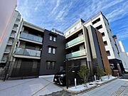 姫路駅より徒歩10分 1階 築2年2ヶ月の賃貸物件