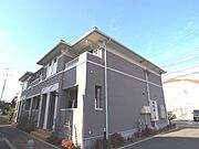 飾磨駅より徒歩17分 1階 築20年11ヶ月の賃貸物件