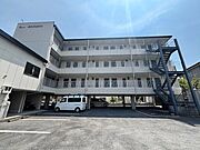 野里駅より徒歩33分 4階 築36年6ヶ月の賃貸物件