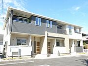 手柄駅より徒歩11分 2階 築15年2ヶ月の賃貸物件