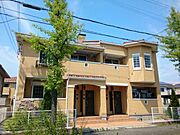 西飾磨駅より徒歩12分 2階 築16年3ヶ月の賃貸物件