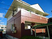 手柄駅より徒歩17分 2階 築26年6ヶ月の賃貸物件