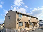 ビューティフルライフタデラ 2階 築11年の賃貸物件