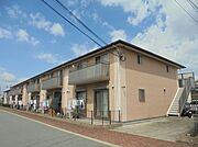 亀山駅より徒歩15分 2階 築20年4ヶ月の賃貸物件
