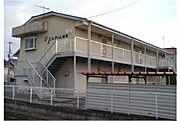 エルディム松本 2階 築34年8ヶ月の賃貸物件