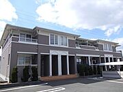 網干駅より徒歩22分 2階 築21年の賃貸物件