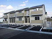 ステラA棟 1階 築9年7ヶ月の賃貸物件