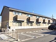 姫路駅より徒歩17分 1階 築12年3ヶ月の賃貸物件