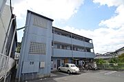 パティオ太子の賃貸物件