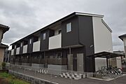 播磨高岡駅より徒歩23分 2階 築4年11ヶ月の賃貸物件