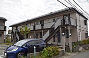 フラワーハイツ A棟 2階 築31年5ヶ月の賃貸物件