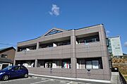 野里駅より徒歩42分 1階 築23年6ヶ月の賃貸物件