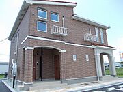 御着駅より徒歩18分 2階 築13年11ヶ月の賃貸物件