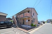 はりま勝原駅より徒歩12分 2階 築19年8ヶ月の賃貸物件