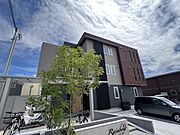 東姫路駅より徒歩14分 2階 築3年11ヶ月の賃貸物件