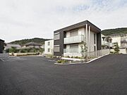 はりま勝原駅より徒歩3分 2階 築4年7ヶ月の賃貸物件