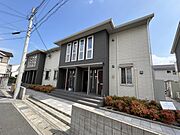 香呂駅より徒歩11分 1階 築8年8ヶ月の賃貸物件