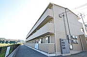 東姫路駅より徒歩30分 3階 築16年の賃貸物件