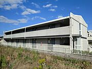 フォレスト光 1階 築31年8ヶ月の賃貸物件