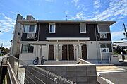 御着駅より徒歩30分 1階 築7年の賃貸物件