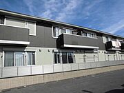 クラージュKS 2階 築12年9ヶ月の賃貸物件