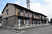 メイプルハイツ 2階 築29年5ヶ月の賃貸物件