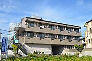 K・X御立 2階 築29年7ヶ月の賃貸物件