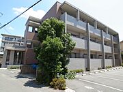 京口駅より徒歩29分 3階 築19年の賃貸物件