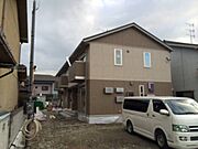 広畑駅より徒歩5分 1階 築11年6ヶ月の賃貸物件