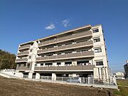 シエル青山 4階 築25年8ヶ月の賃貸物件