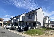 播磨高岡駅より徒歩19分 1階 築31年10ヶ月の賃貸物件