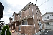 網干駅より徒歩14分 1階 築19年の賃貸物件