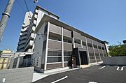 山陽姫路駅より徒歩19分 1階 築2年4ヶ月の賃貸物件