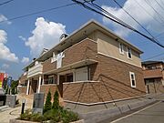 野里駅より徒歩24分 1階 築15年6ヶ月の賃貸物件