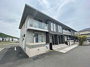 播磨高岡駅より徒歩46分 1階 築12年4ヶ月の賃貸物件