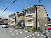 亀山駅より徒歩14分 2階 築37年の賃貸物件