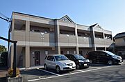野里駅より徒歩18分 1階 築26年6ヶ月の賃貸物件